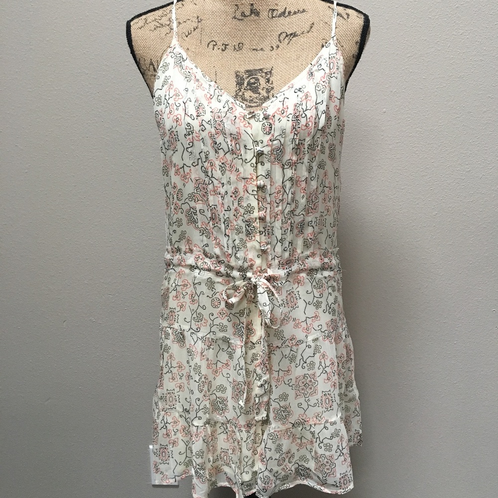 Summer dress